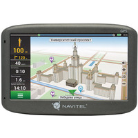 GPS  NAVITEL N500