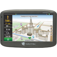 GPS  NAVITEL G500