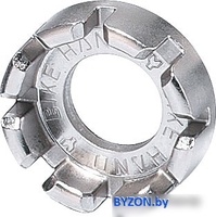 Инструменты для ремонта и обслуживания велосипеда Bike Hand YC-8A - фото