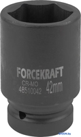 Головка слесарная ForceKraft 59 015 FK-48510042 - фото