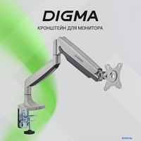 Кронштейн для монитора Digma D-MM301 - фото2