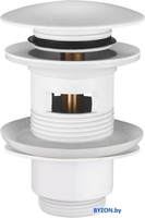 Донный клапан Rose RS01C - фото