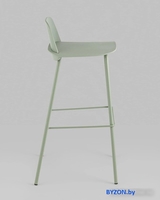 Стул Stool Group Mist (серо-зеленый) - фото2