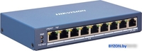 Коммутатор Hikvision DS-3E1309P-EI - фото