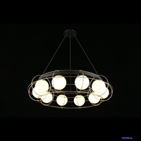 Подвесная люстра Aployt Mahot APL.317.03.10 - фото2, картинка2 Подвесная люстра Aployt Mahot APL.317.03.10 - фото2