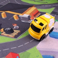 Игровой коврик Darvish SR-T-1358 - фото2