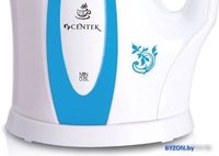 Чайник CENTEK CT-0032 Blue - фото2