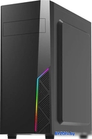 Корпус Zalman ZM-T8 - фото2