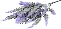Искусственный цветок Forgarden Лаванда SY850 BN11073 - фото