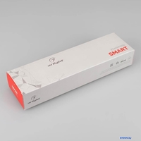 Усилитель контроллера RGB Arlight Smart-DMX-Receiver Black 028417 - фото2, картинка2 Усилитель контроллера RGB Arlight Smart-DMX-Receiver Black 028417 - фото2