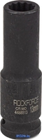 Головка слесарная RockForce RF-4488517 (54971) - фото
