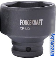 Головка слесарная ForceKraft FK-46545 - фото