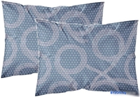 Постельное белье Samsara Бесконечность Dark К5070Н-22 - фото