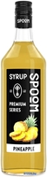 Сироп Spoom Ананас 1л - фото