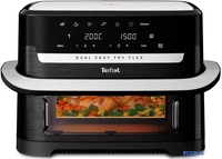 Аэрогриль (аэрофритюрница) Tefal EY9228E0 - фото