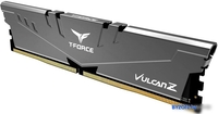 Оперативная память Team Vulcan Z 2x8GB DDR4 PC4-25600 TLZGD416G3200HC16CDC01 - фото, картинка Оперативная память Team Vulcan Z 2x8GB DDR4 PC4-25600 TLZGD416G3200HC16CDC01 - фото