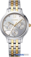 Наручные часы CITIZEN ED8184-51A - фото, картинка Наручные часы CITIZEN ED8184-51A - фото