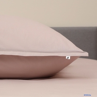 Постельное белье Sofi De MarkO Сэнди 50x70 НВ-сн-50х70км (камео) - фото2