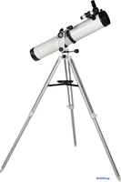 Телескоп Veber PolarStar 900/114 AZ рефлектор 31751 - фото2, картинка2 Телескоп Veber PolarStar 900/114 AZ рефлектор 31751 - фото2