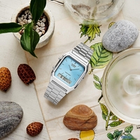 Наручные часы Casio AQ-230A-2A1 - фото2, картинка2 Наручные часы Casio AQ-230A-2A1 - фото2