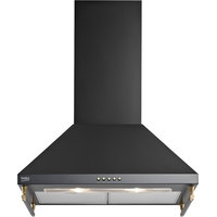 Кухонная вытяжка BEKO CWB 6410 AR - фото