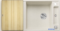 Кухонная мойка Blanco Axia III XL 6 S 527052 - фото