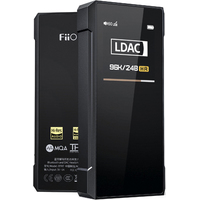 Bluetooth аудиоресивер FiiO BTR7 Lightning - фото2