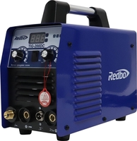 Сварочный инвертор Redbo TIG-200DC - фото2