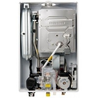 Отопительный котел NAVIEN Deluxe One 35K - фото2