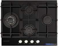 Варочная панель Schaub Lorenz SLK GY6531 - фото