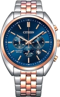 Наручные часы Citizen AN8216-50L - фото, картинка Наручные часы Citizen AN8216-50L - фото