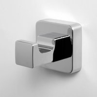 Крючок для ванны Wasserkraft Lippe K-6523 - фото2