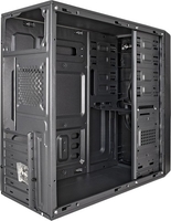 Корпус ExeGate XP-401 450W EX283732RUS - фото2