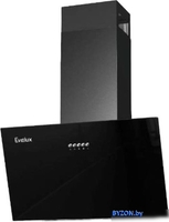 Кухонная вытяжка Evelux Framtida 60 BG - фото