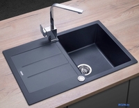 Кухонная мойка Concept Dg10C45Dg - фото