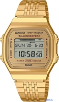 Наручные часы Casio ABL-100WEG-9A - фото, картинка Наручные часы Casio ABL-100WEG-9A - фото