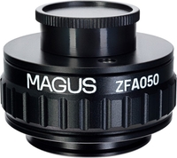 Magus C-mount ZFA050 83516 - фото2