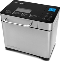 Хлебопечка Zigmund & Shtain ZBM-601 - фото, картинка Хлебопечка Zigmund & Shtain ZBM-601 - фото