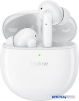 Наушники Realme Buds Air Pro (белый) - фото