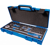 Универсальный набор инструментов King Tony 2553MRV01 (55 предметов) - фото