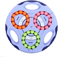 Развивающая игра Zabiaka IQ-головоломка 10425055 - фото