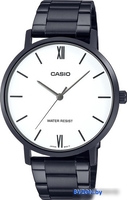 Наручные часы Casio MTP-VT01B-7B - фото, картинка Наручные часы Casio MTP-VT01B-7B - фото