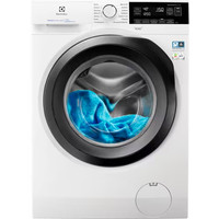 Стиральная машина Electrolux SensiCare 600 EW6FNL348SP - фото