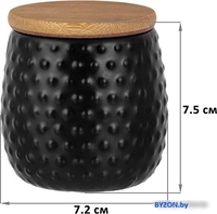 Емкость Elan Gallery Пузырьки 110889 - фото2