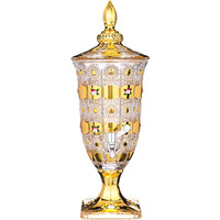 Стаканы, бокалы, рюмки Lefard Gold Glass 195-216 (2 л) - фото