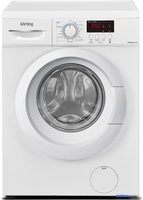 Стиральная машина Korting KWM 40B1270 - фото