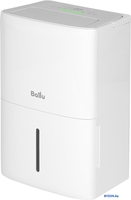 Осушитель воздуха Ballu BD60T SD - фото2