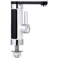 Проточный электрический водонагреватель-кран Atmor Tap Elegance 3 кВт - фото