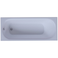Ванна Aquatek Лугано 150x70 - фото
