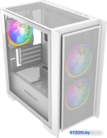 Корпус Powercase Alisio Micro Z3W ARGB CAMZW-A3 - фото